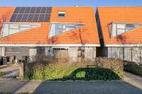 Woning Tuinfluiterlaan 90 Zeewolde