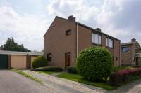 Woning President Kennedystraat 18 SCHINVELD