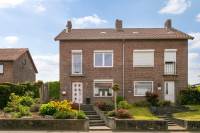 Woning Const Huygensstraat 44 BRUNSSUM