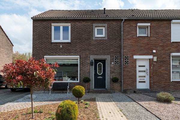 Woning Abc Straat 16 BRUNSSUM