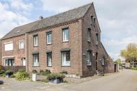 Woning Heufstraat 11 BRUNSSUM