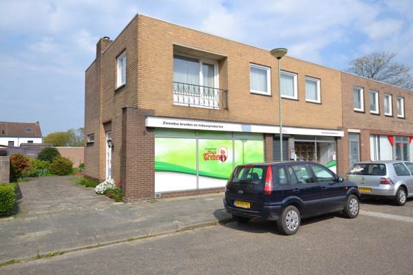 Woning Rinkenslaan 64 LANDGRAAF