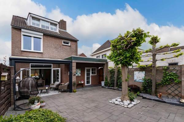 Woning Heugemerstraat 106C MAASTRICHT