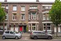 Woning Joseph Hollmanstraat 13b Maastricht