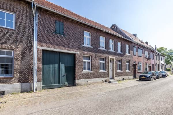 Woning Grotestraat 51 URMOND