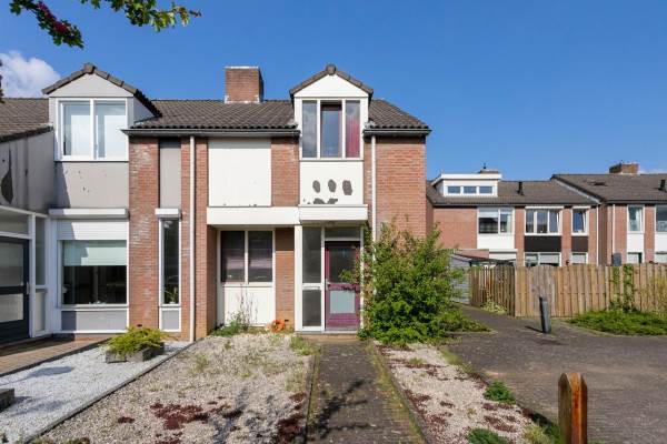 Woning Richterdael 52 ROERMOND