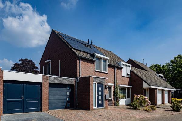 Woning Kloosterveld 11 HAELEN