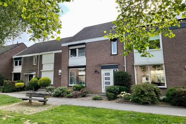 Woning Gentiaanhof 70 ROERMOND