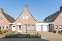 Woning De Kuiper 53 SEVENUM