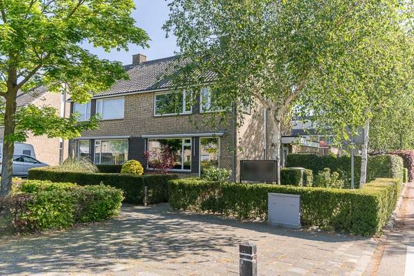 Woning Meierijlaan 2 SON EN BREUGEL
