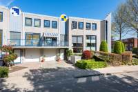 Woning Thorbeckelaan 24 ETTEN-LEUR