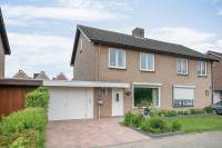 Woning Mossellaan 29 THOLEN