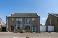 Woning Schoolstraat 6D NIEUW-VOSSEMEER