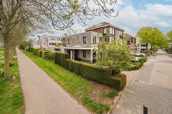 Woning Pelmolenweg 24 CULEMBORG