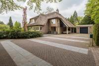 Woning Bosbadlaantje 1 Leersum