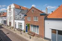 Woning Grote Poortstraat 37 Harderwijk
