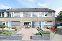 Woning Bizetstraat 22 BUNSCHOTEN-SPAKENBURG