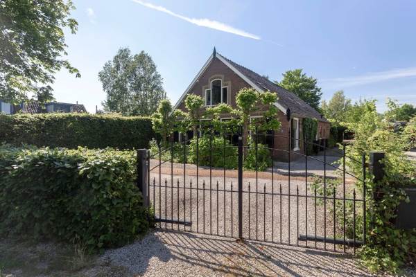 Woning Rijksstraatweg 68 DE MEERN