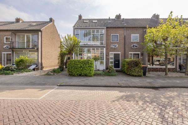 Woning Rotterdamseweg 204 Zwijndrecht