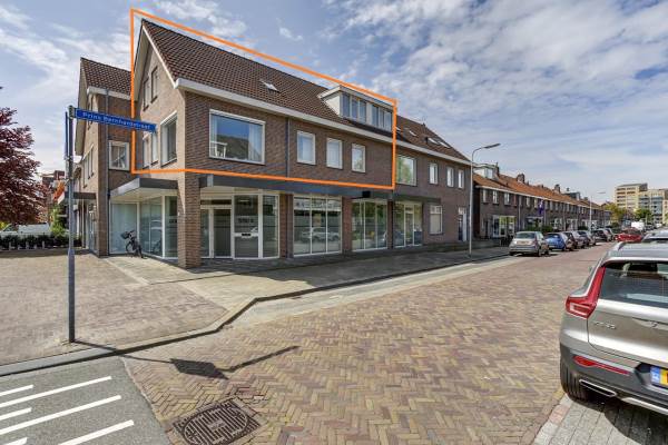 Woning Prins Bernhardstraat 2B ZWIJNDRECHT