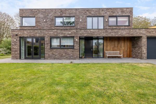 Woning Rusthout 22 DORDRECHT