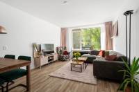 Woning Vennecoolstraat 17 ROTTERDAM