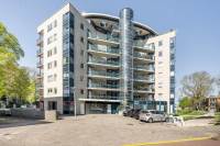 Woning Teslastraat 148 AMSTERDAM