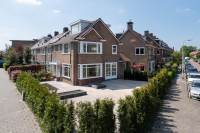 Woning Burgemeester Simonsstraat 11 HALFWEG