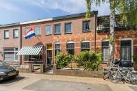 Woning Geuzenweg 163 HILVERSUM