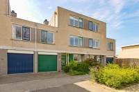 Woning Rolling Stonesstraat 33 ALMERE