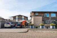 Woning Mirtestraat 1 Almere