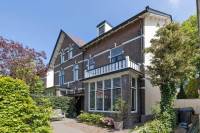 Woning Albrechtlaan 8 Bussum