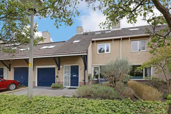 Woning Harrelaers 89 Heiloo