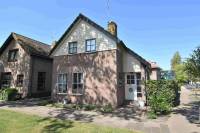 Woning Abdijlaan 31 EGMOND-BINNEN