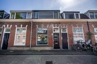 Woning Oosterdwarsstraat 45 Leiden