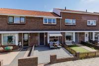 Woning Van Genderenstraat 10 Alphen aan den Rijn