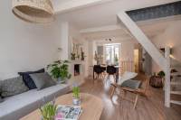 Woning Harmenkokslaan 21 Delft