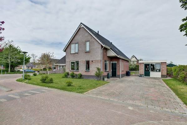 Woning A Elemastraat 15 USQUERT
