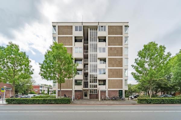 Woning Van Boshuizenstraat 171 AMSTERDAM