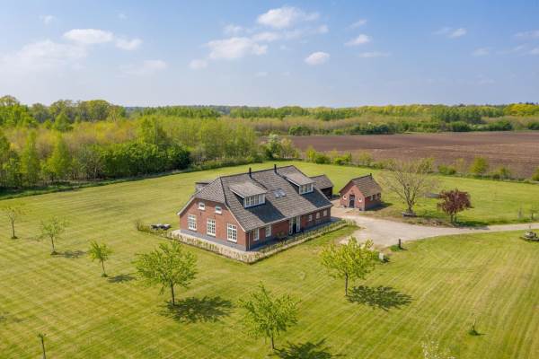 Woning Stadsedijk 2 Halle