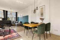 Woning Jacob Catskade 53II AMSTERDAM