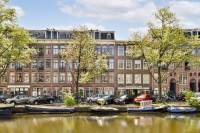 Woning Jacob van Lennepkade 155I AMSTERDAM