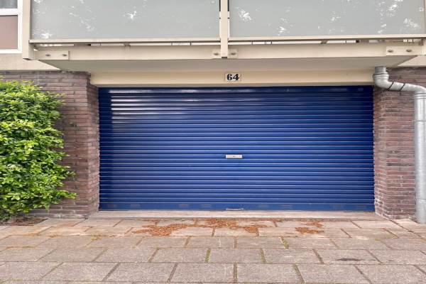 Woning Onstein 64 AMSTERDAM