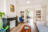 Woning Paardekraalstraat 6II AMSTERDAM