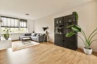 Woning Marconistraat 72 Badhoevedorp