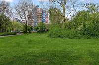 Woning Logger 160 Amstelveen