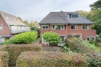 Woning Lothariuslaan 87 BUSSUM