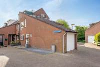 Woning Boomkleverstraat 30 Delft