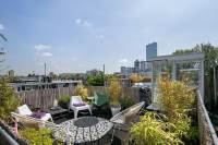 Woning Stationssingel 77B ROTTERDAM