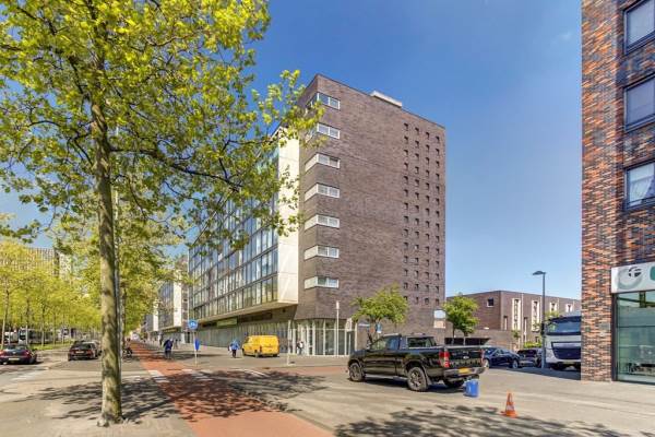 Woning Laan Op Zuid 952 ROTTERDAM